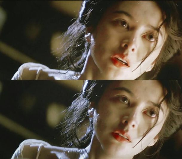韩美女主播热午 聊天