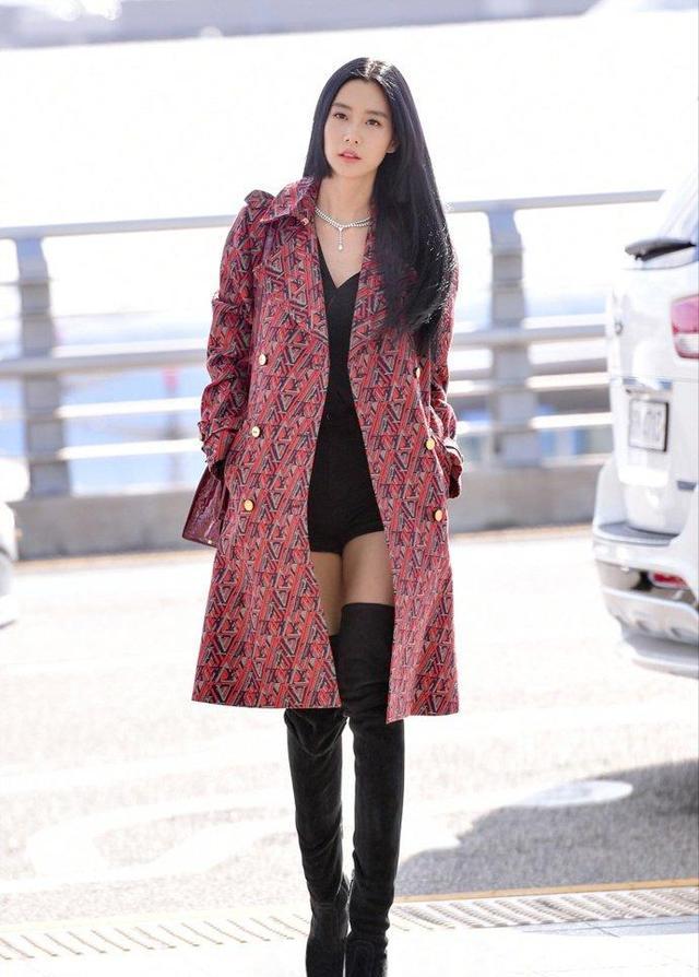 韩美女主播热午 福利